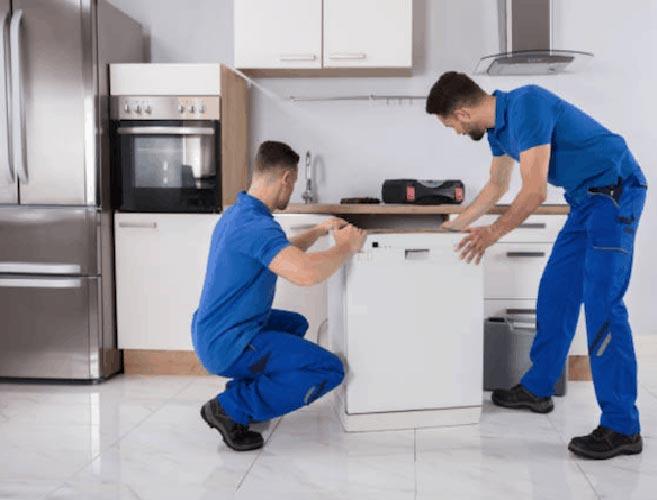 خدمات تعمیرات لوازم خانگی 