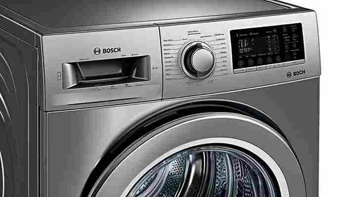 نمایندگی بوشBosch درالشتر